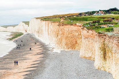 Birling Gap (1)