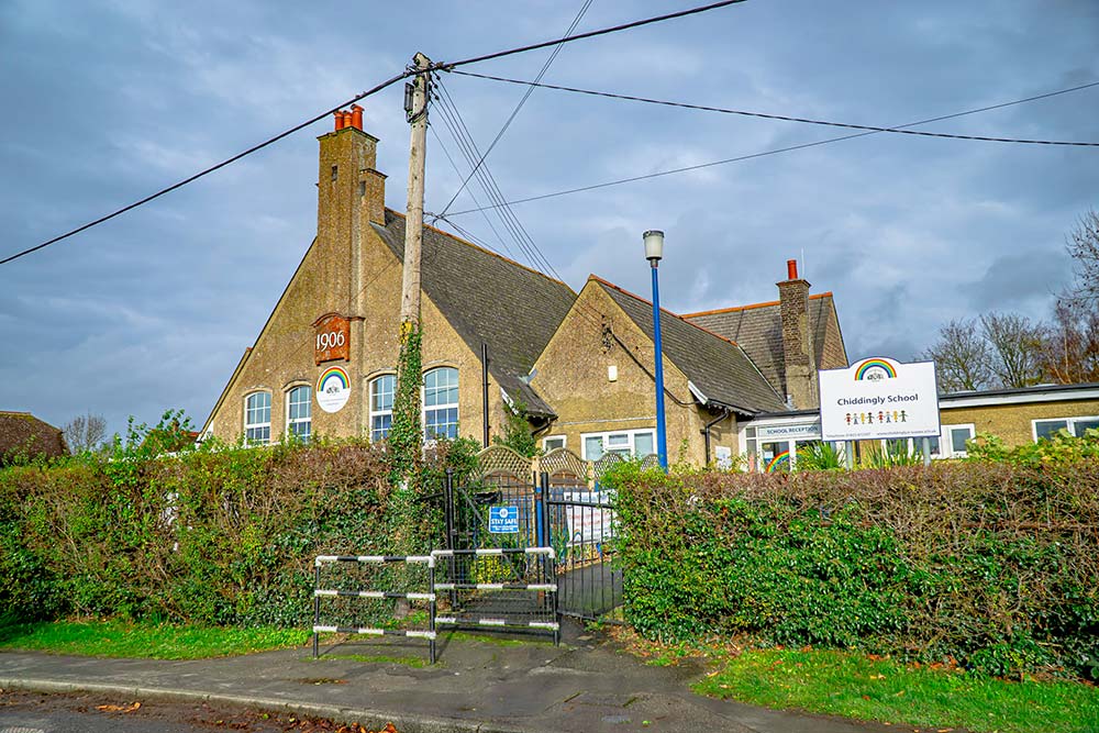 Roselands Heating Chiddingly School1 Roselands Heating Chiddingly School1