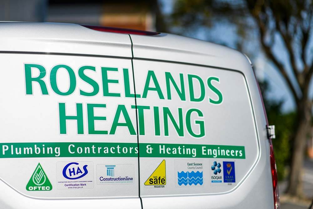 Roselands Heating Forest Row School1 Roselands Heating Forest Row School1