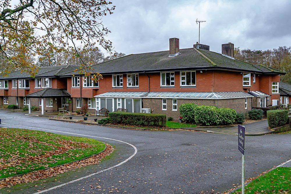 Roselands Heating Woodlands Retirement Home1 Roselands Heating Woodlands Retirement Home1