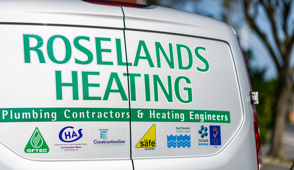 Roselands Heating